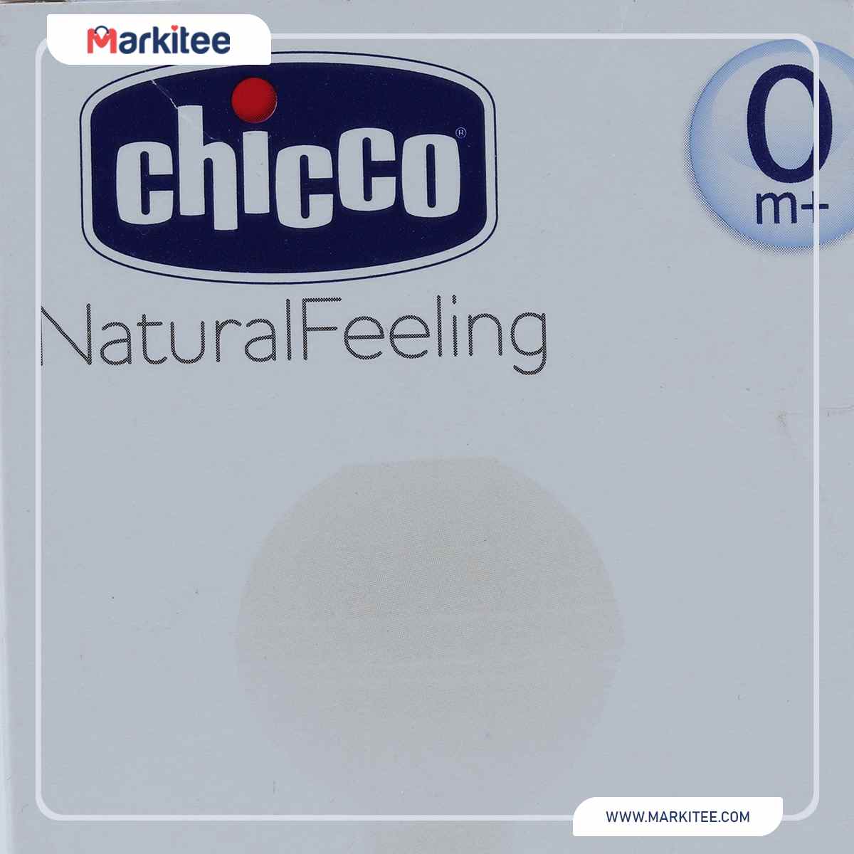 Chicco natural feeling...-6173532