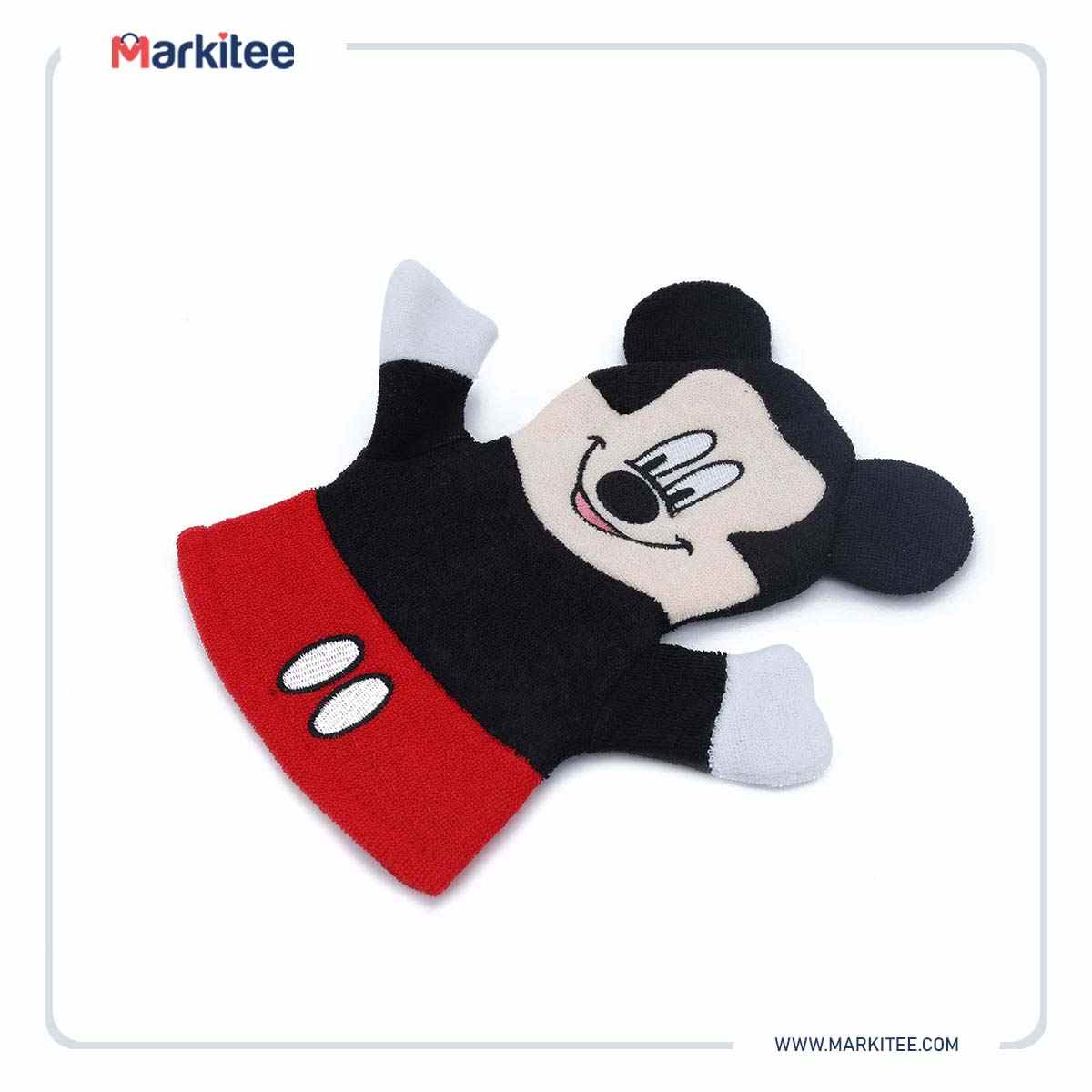Cotton Mickey mouse ba...-BB-M632-3