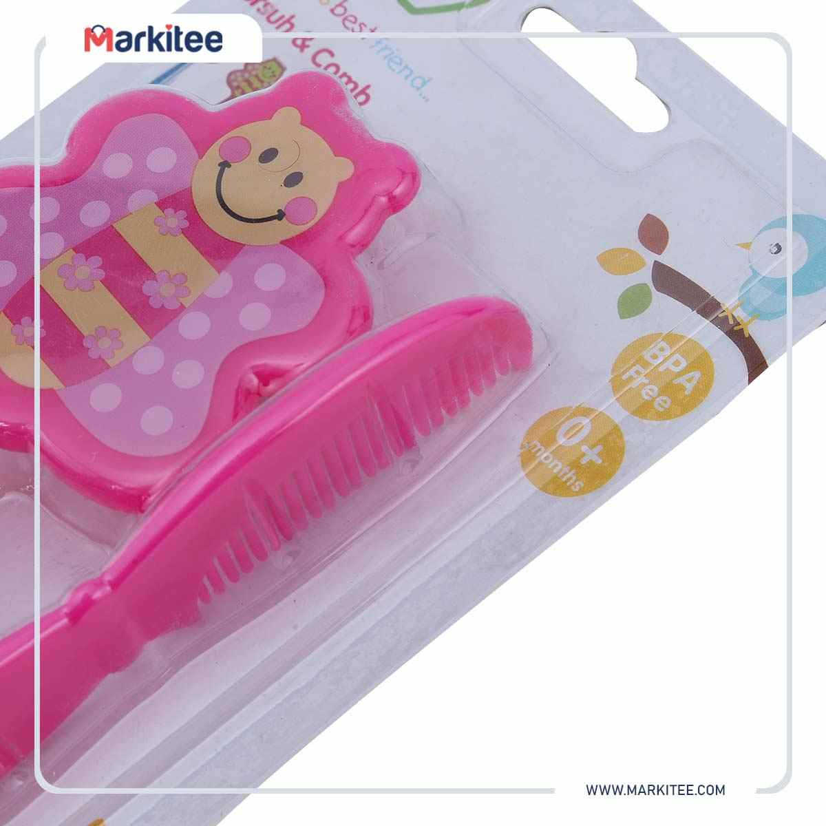 Only baby brush and co...-BB-M652-2