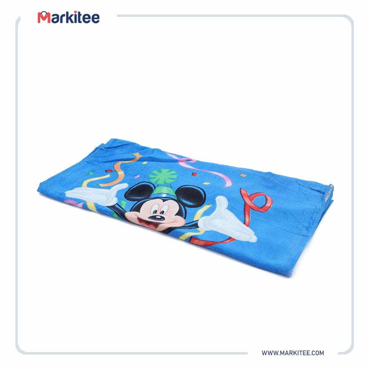 Kids Mickey mouse bath...-BB-M655-M