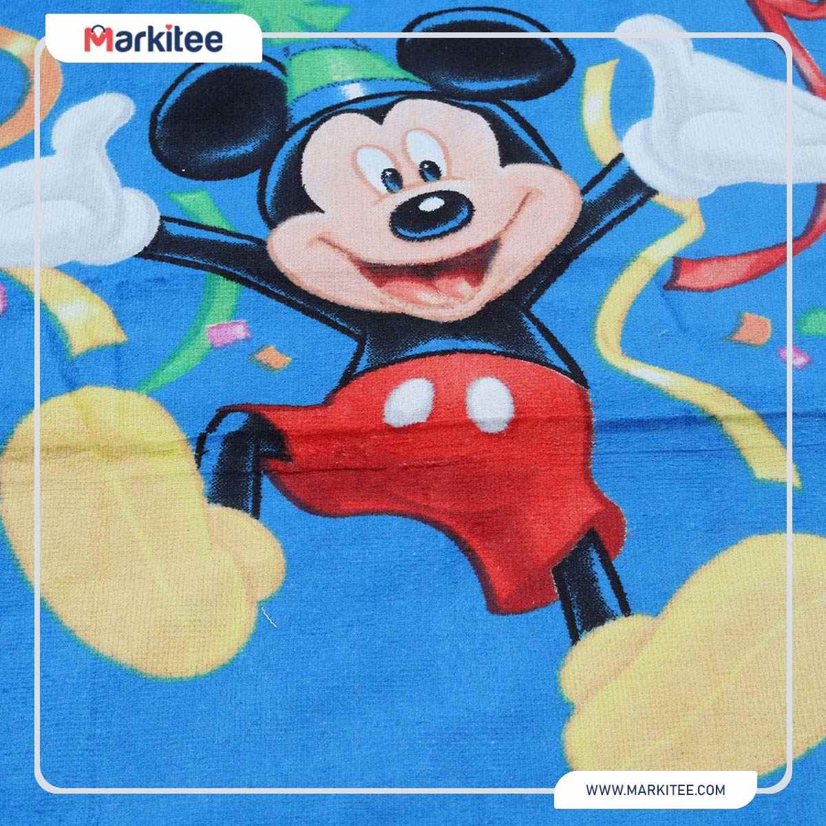 Kids Mickey mouse bath...-BB-M655-M