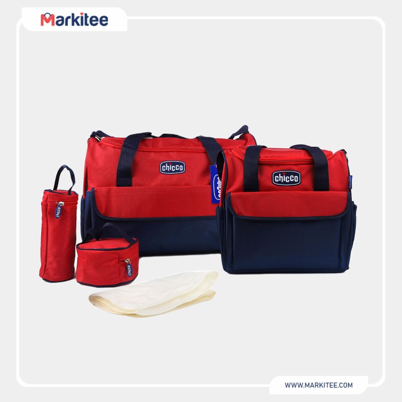 Diaper-Bags