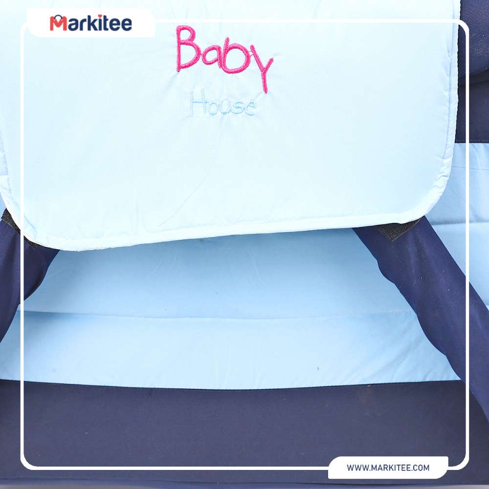 Mini bed for babies fr...-BH-BM-VBU
