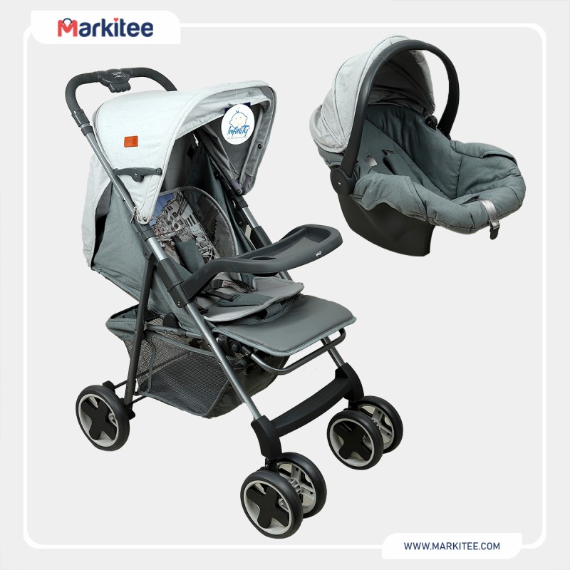 Infinity baby stroller hotsell