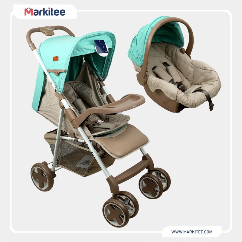 Infinity jogging stroller online