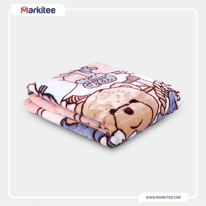 Beds-Blankets