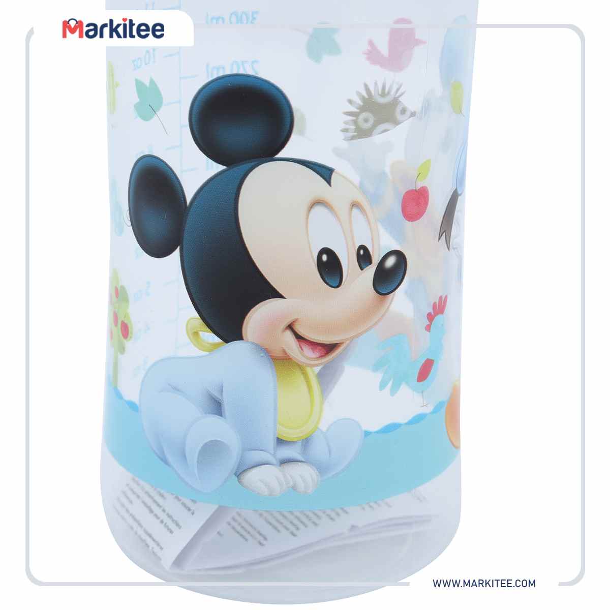 Disney Mickey Mouse wi...-HA-39803