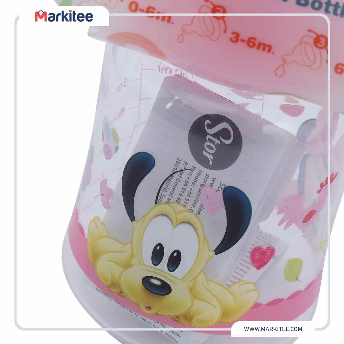 Disney Mickey Mouse wi...-HA-39901