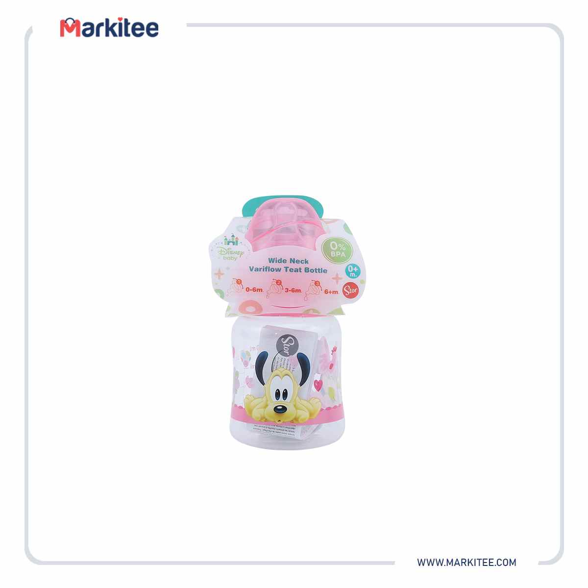 Disney Mickey Mouse wi...-HA-39901