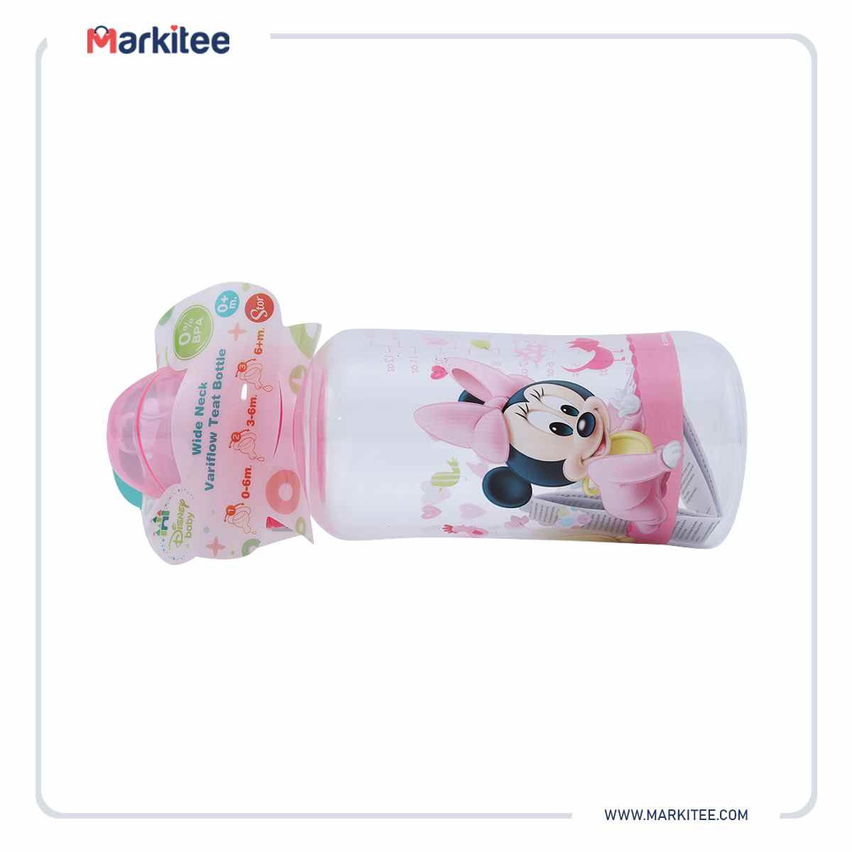 Disney Mickey Mouse wi...-HA-39903