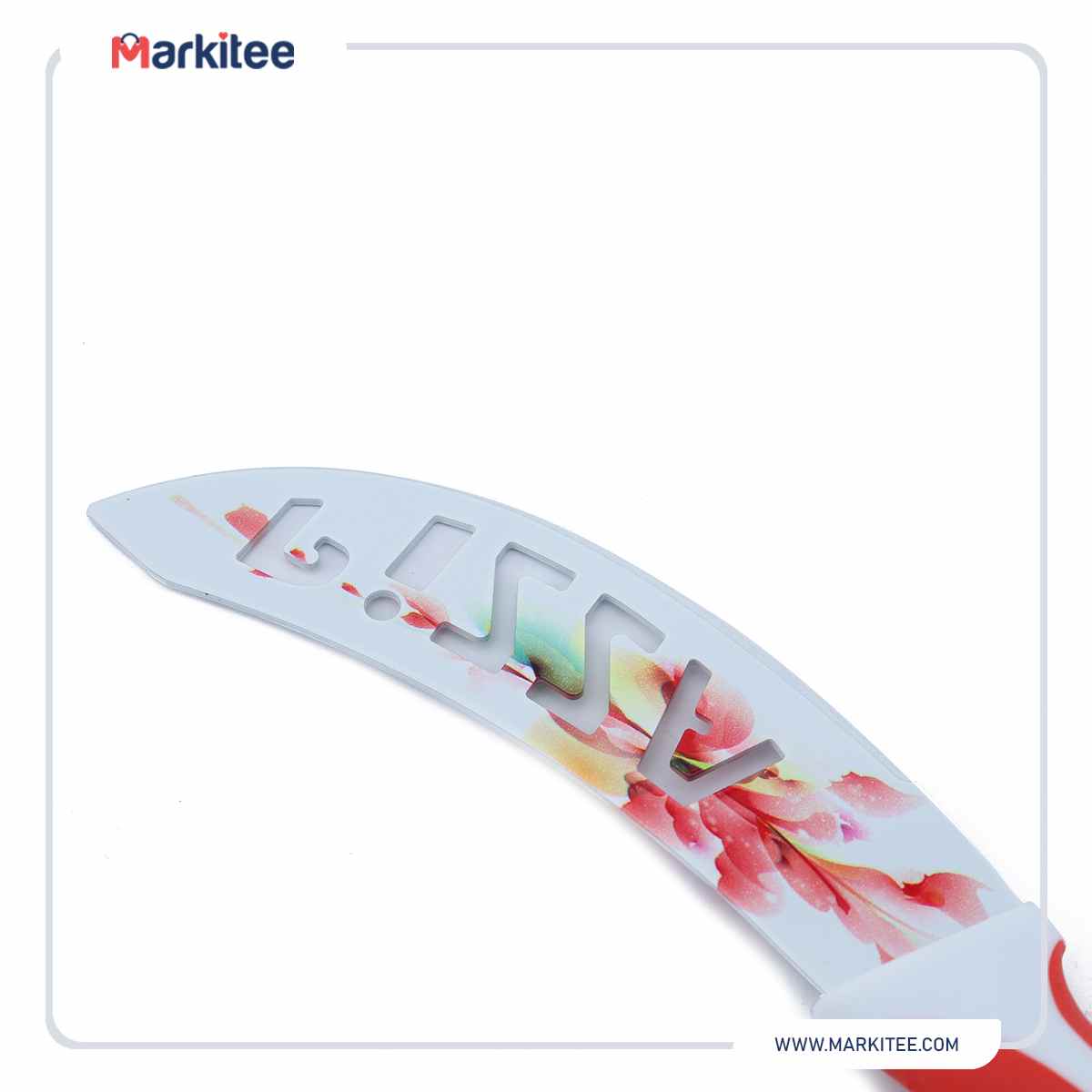 Curved blade pizza kni...-HC-G-437