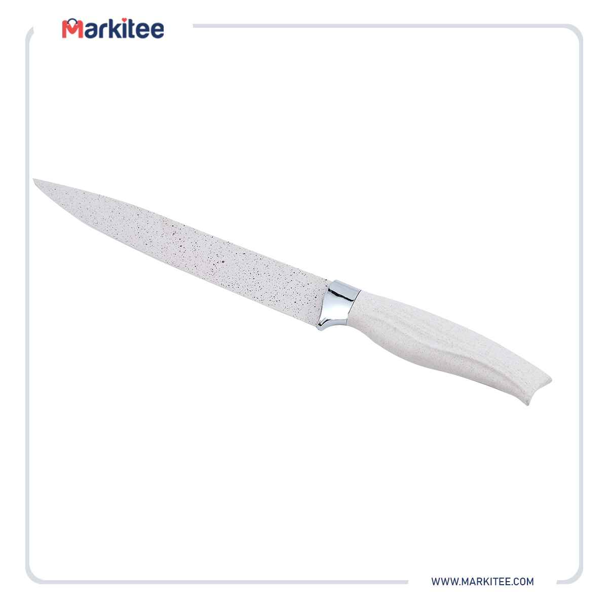 Kitchen ceramic knife ...-HC-L-35-OW