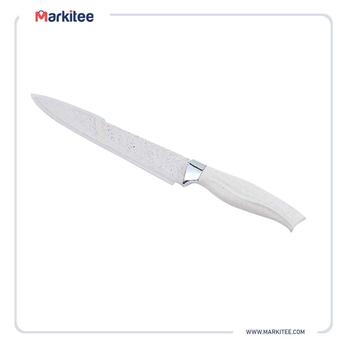 Kitchen ceramic knife ...-HC-L-35-OW
