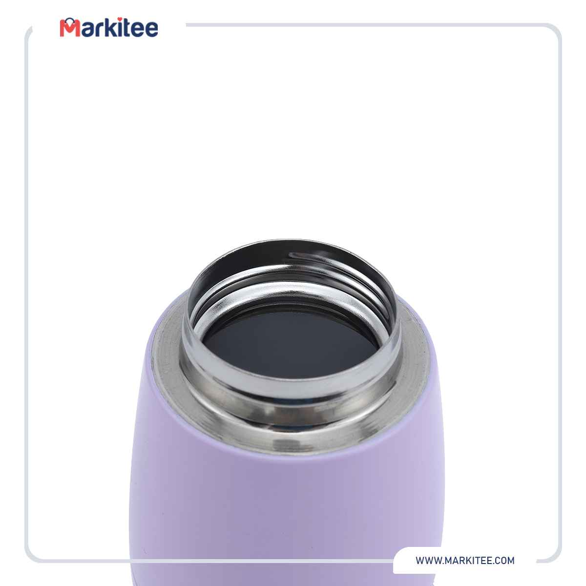 Mini thermos and water...-HC-R-5011-PU