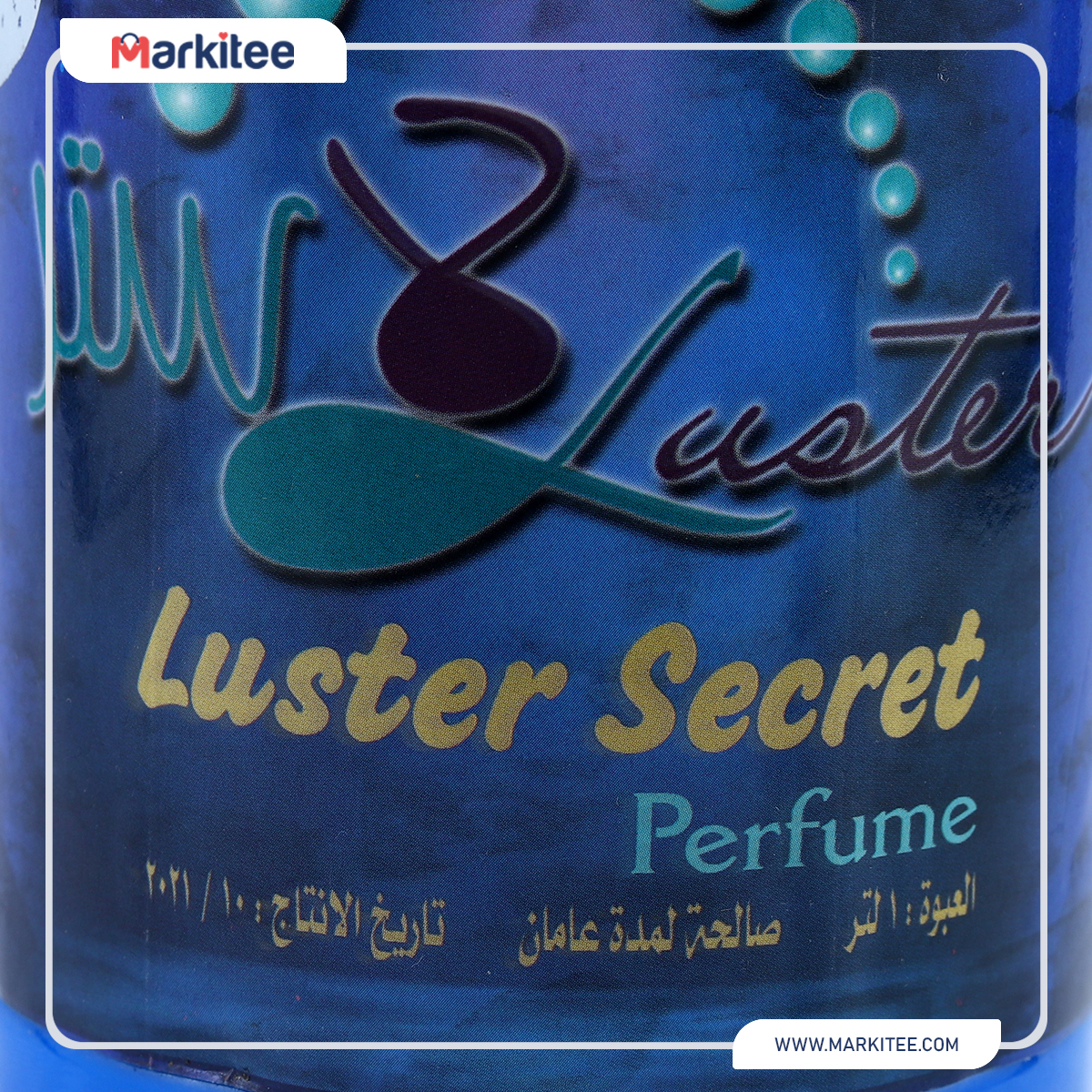 Luster Secret Perfume ...-L6