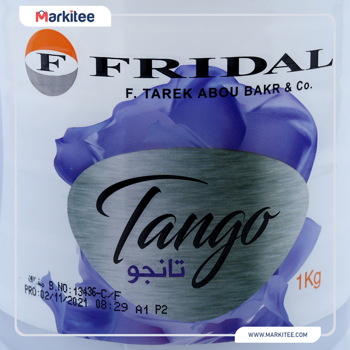 Fridal Tango Freshener...-L7