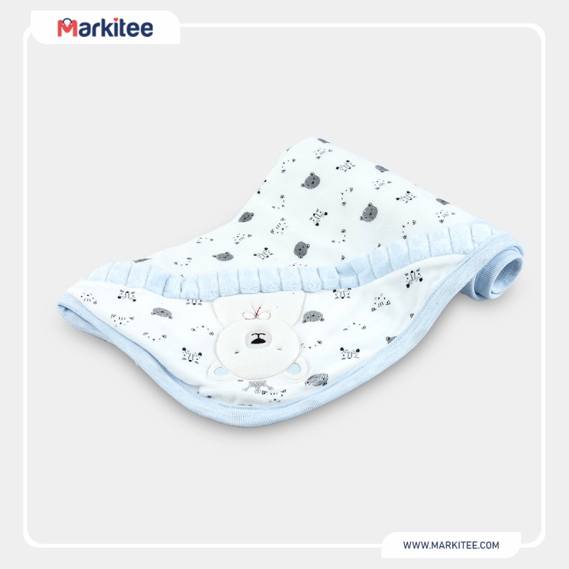 Beds-Blankets
