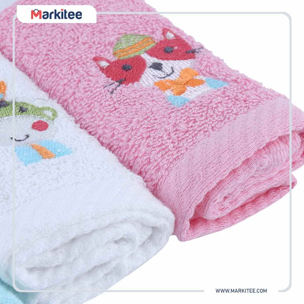 Babies bath towel set ...-NL-1012-EPWB