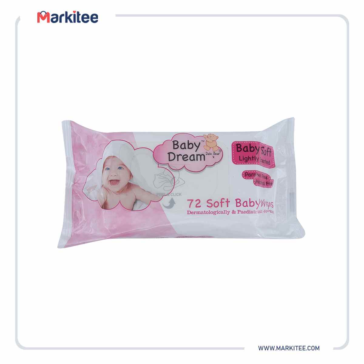 Baby dream soft baby w...-OR63