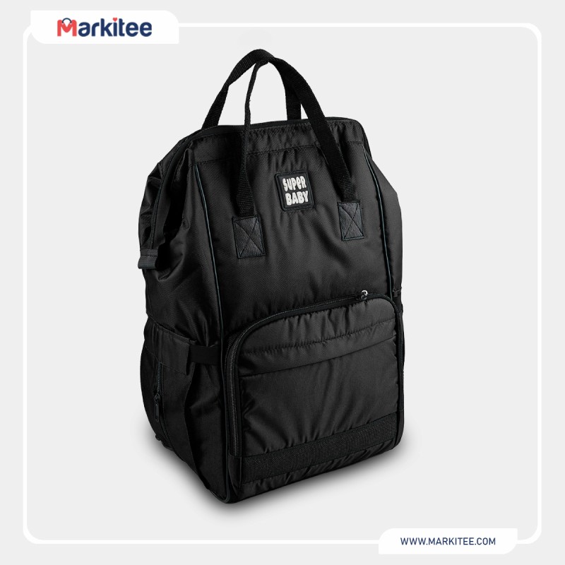 Diaper-Bags