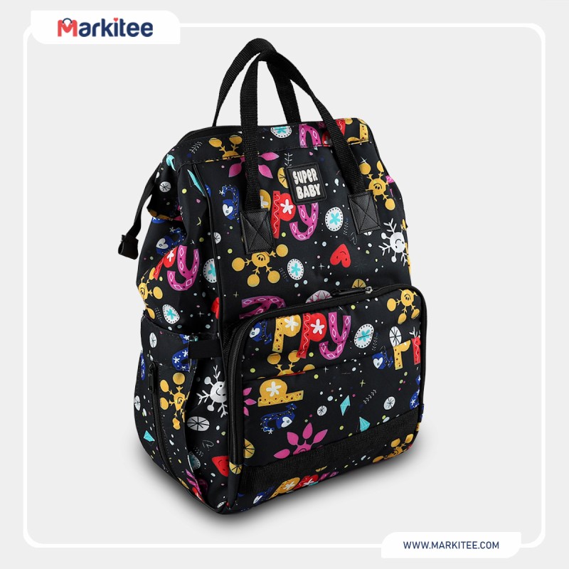 Diaper-Bags