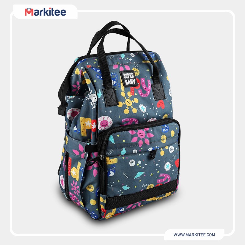 Diaper-Bags