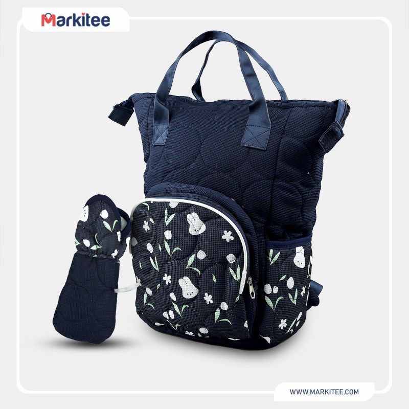 Diaper-Bags