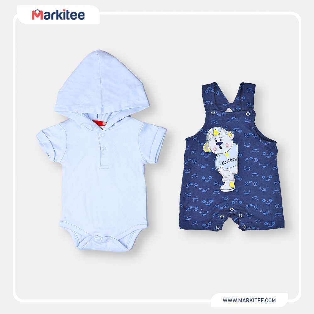 Babies outfit 2-pieces...-SH5121-BC0