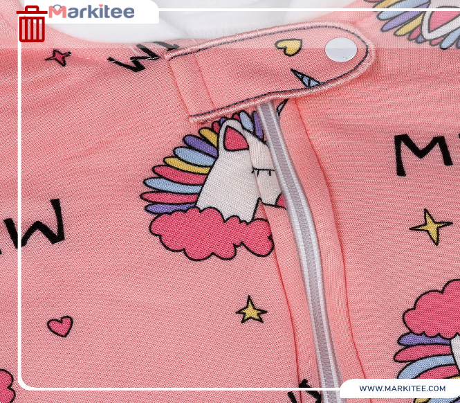 Unicorn Baby Bodysuit ...-SH6145-CP0