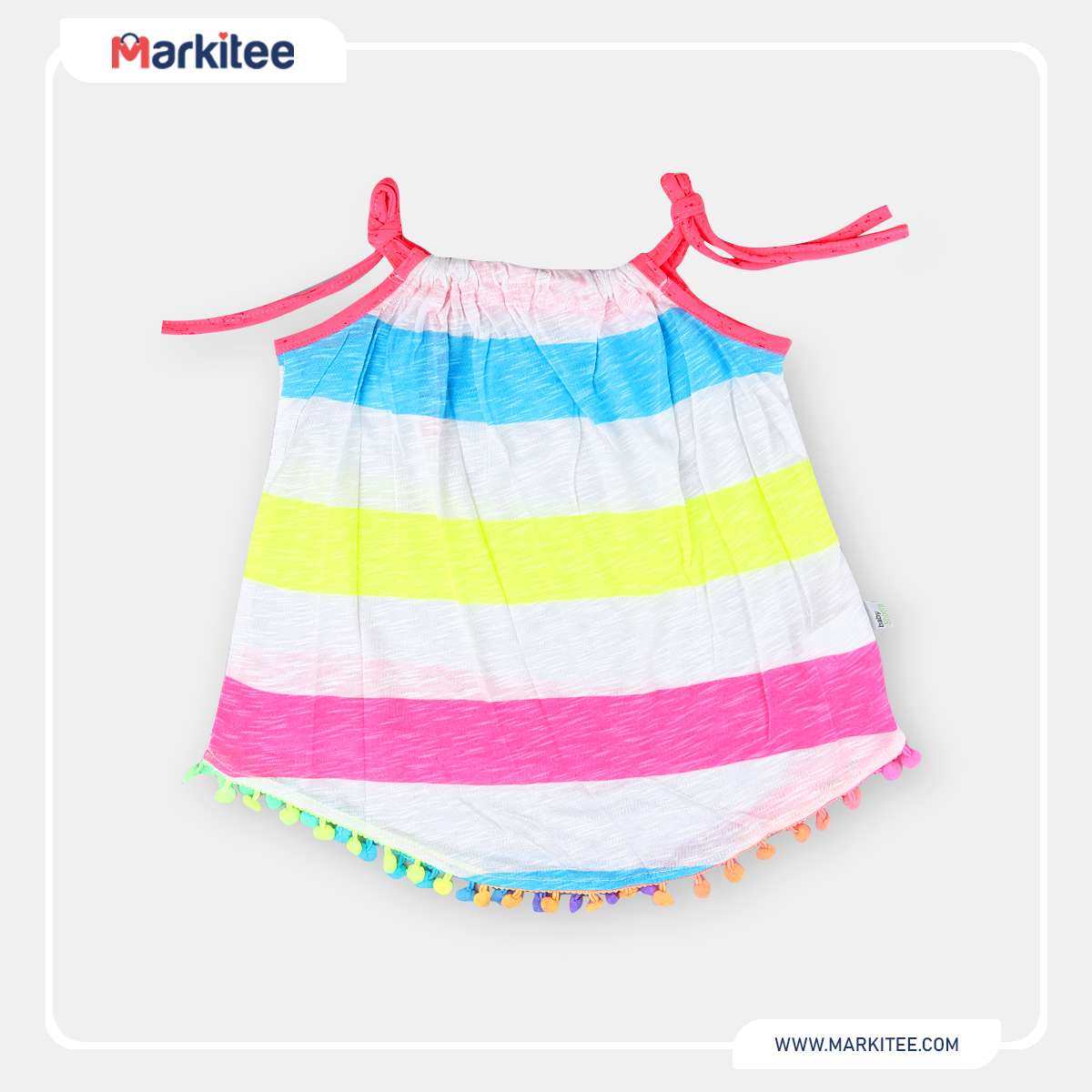 Swimwear for baby girl...-SH7510-P-L