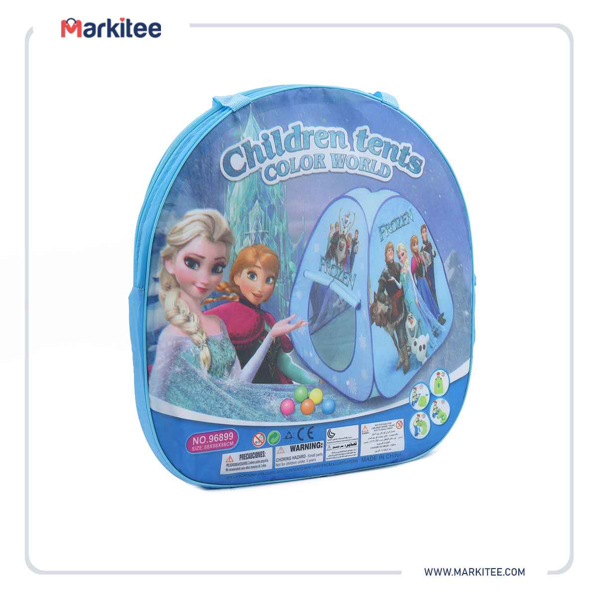 Frozen tent for kids ...-TY--1083-1