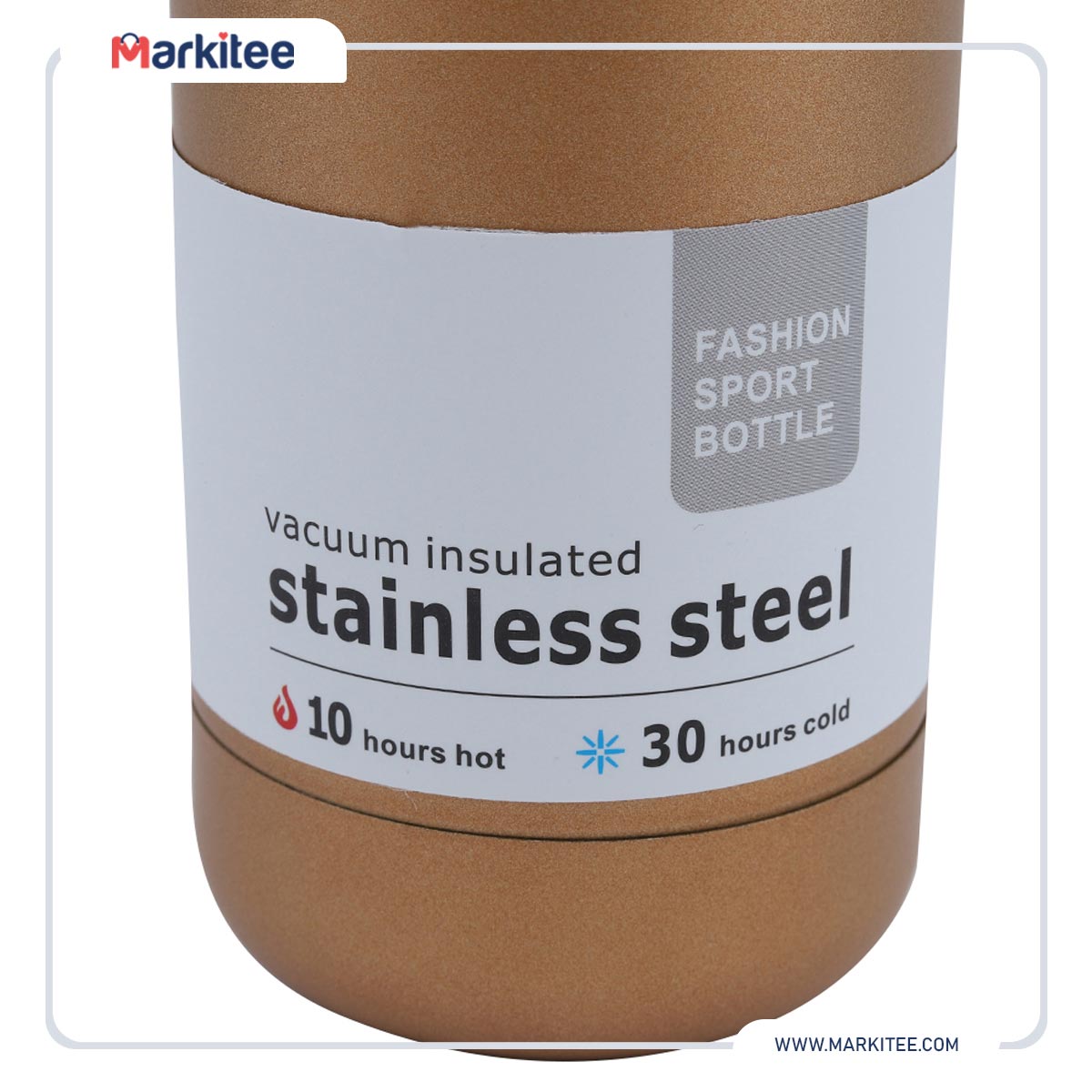 Stainless steel vacuum...-hc-R-6279