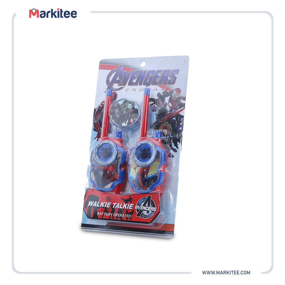 Walkie Talkie toy for ...-ty--1179-4