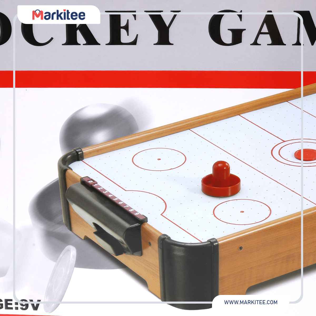 Air hockey table toy f...-ty521