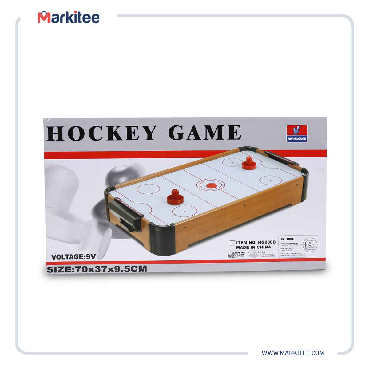 Air hockey table toy f...-ty521