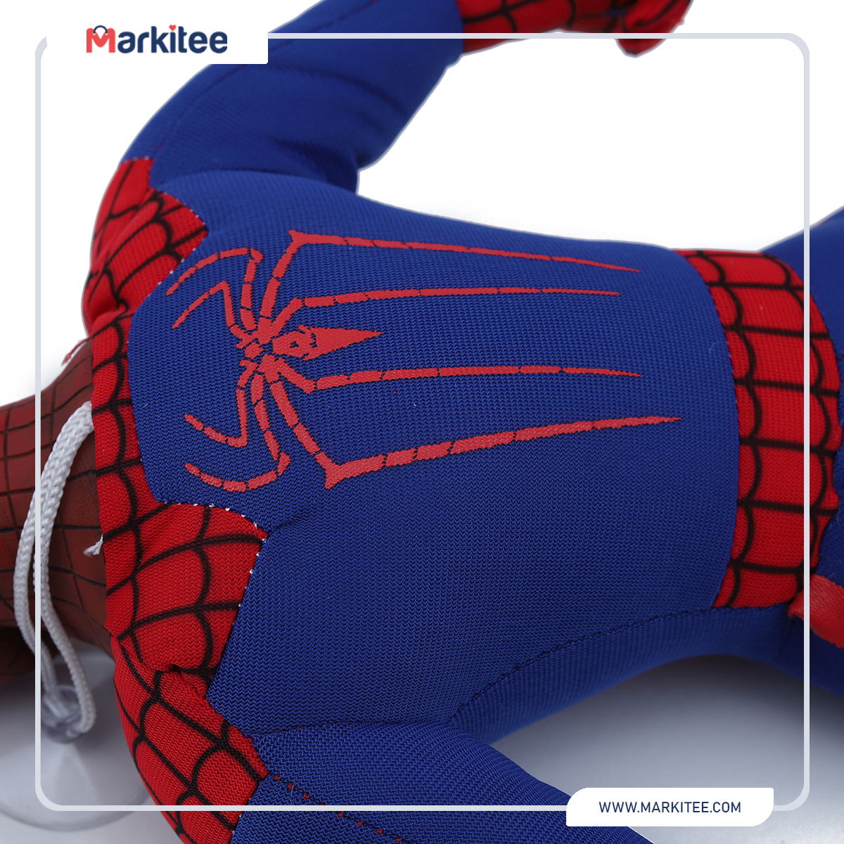 Spider-Man plush soft ...-ty594-2