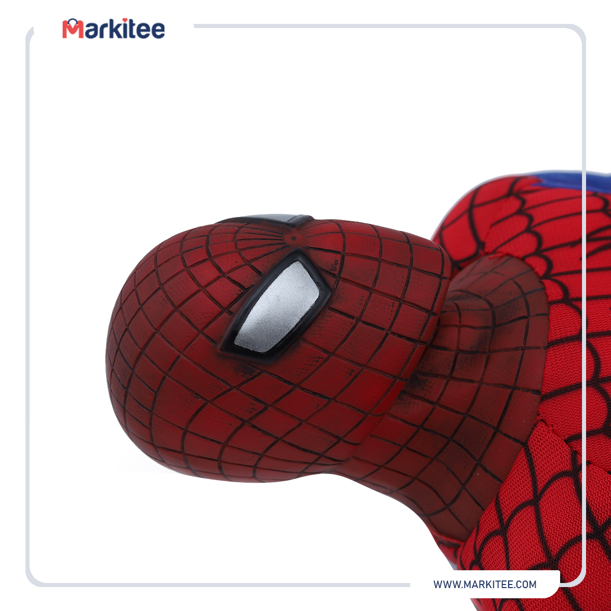 Spider-Man plush soft ...-ty594-2