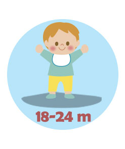 baby wear18-24 months for boys - markitee.com