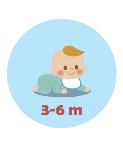 baby wear 3-6 months for boys - markitee.com