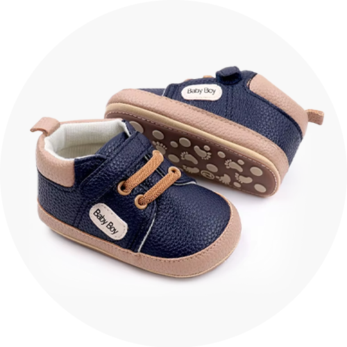 Baby Shoes