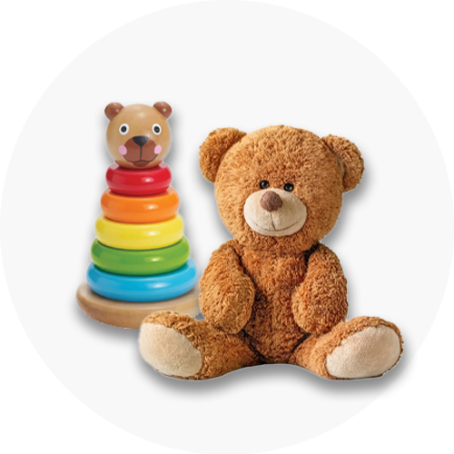 Baby Toys