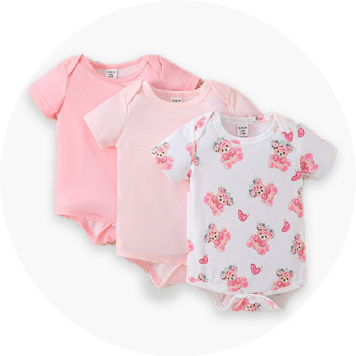 Baby Underwear