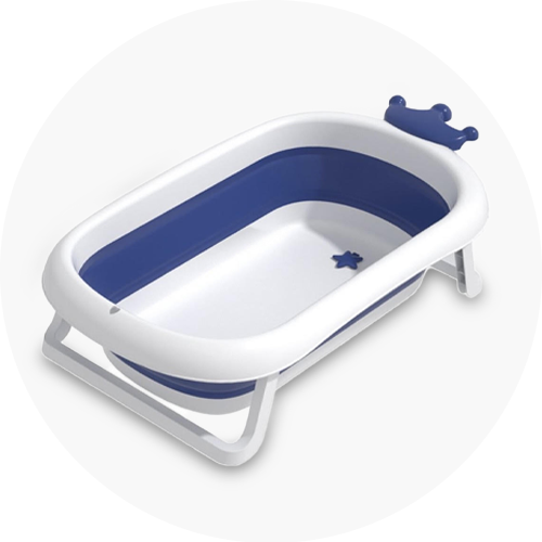 Bathtubs & Slings