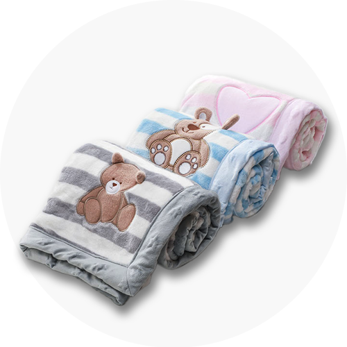 Blankets & Quilts