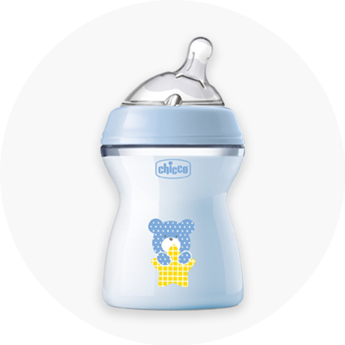 Bottle Feeding