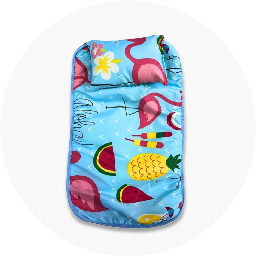Changing pads