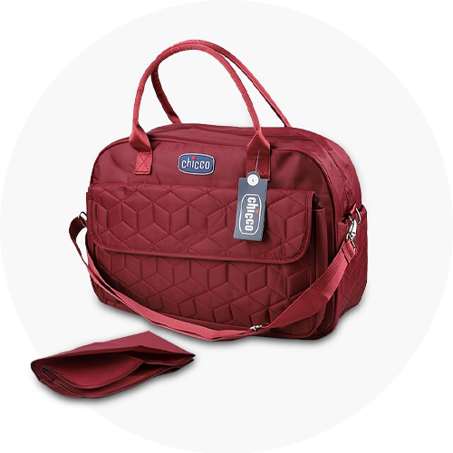 Chicco Diaper Bags
