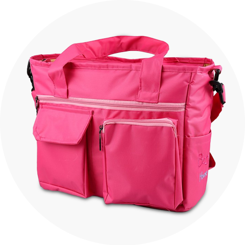 Economic Diaper Bags