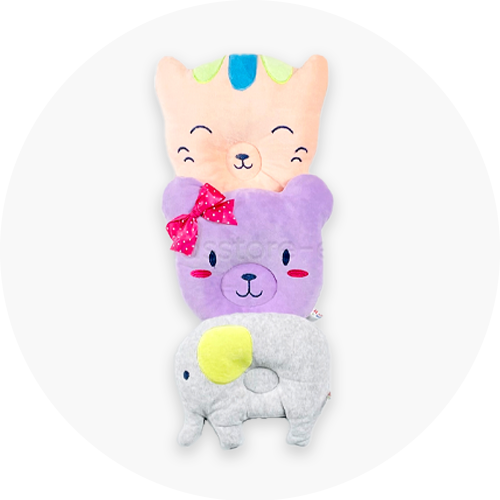 Baby Pillows