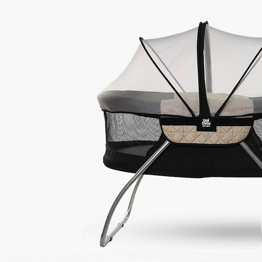 Comfortable and Safe Baby Beds